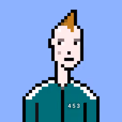 Player 453