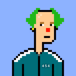 Player 454