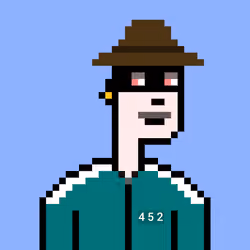 Player 452