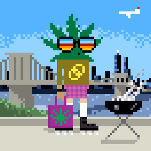 Weedies 3