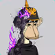 Burnt Ape #3885
