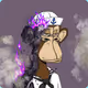Burnt Ape #2