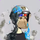Burnt Ape #3618