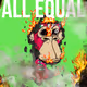 Burnt Ape #1736