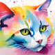 Lovely cat