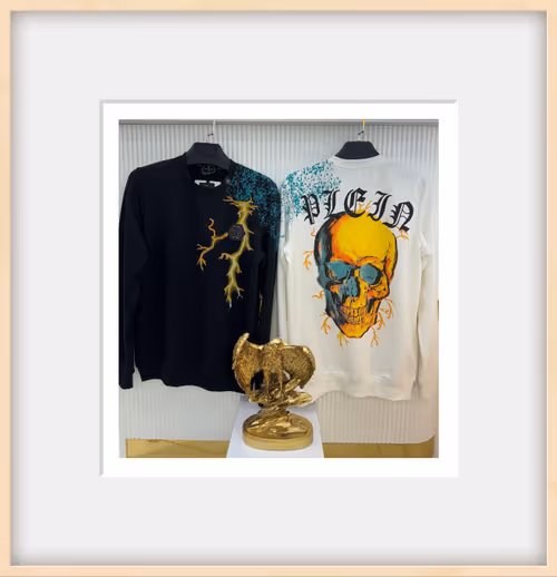 Item #17 Media