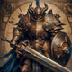 Knights and Demons