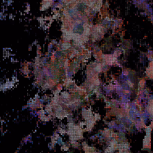 Glitched Abstractions