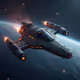 Spaceship