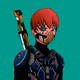Based Ronin Cyber6670