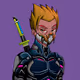 Based Ronin Cyber6793