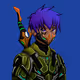 Based Ronin Cyber6678