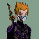 Based Ronin Cyber6723