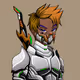 Based Ronin Cyber6679