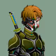Based Ronin Cyber6682