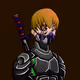Based Ronin Cyber7232