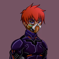 Based Ronin Cyber7445