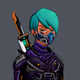 Based Ronin Cyber7914