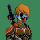 Based Ronin Cyber6791
