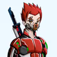 Based Ronin Cyber9992