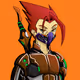 Based Ronin Cyber6668
