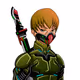 Based Ronin Cyber6715
