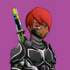 Based Ronin Cyber6704