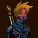 Based Ronin Cyber6685