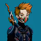 Based Ronin Cyber6789