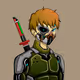 Based Ronin Cyber6687