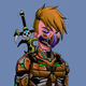 Based Ronin Cyber6684