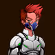 Based Ronin Cyber6667