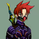 Based Ronin Cyber6671