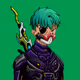 Based Ronin Cyber6759