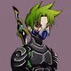 Based Ronin Cyber6714