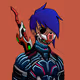 Based Ronin Cyber6676