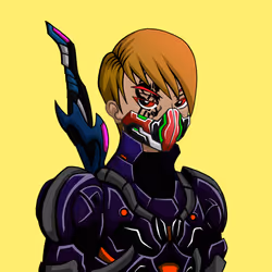 Based Ronin Cyber3615
