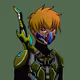 Based Ronin Cyber6674