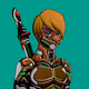 Based Ronin Cyber7952
