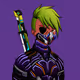 Based Ronin Cyber39