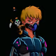 Based Ronin Cyber6917