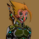 Based Ronin Cyber1133
