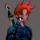 Based Ronin Cyber6683