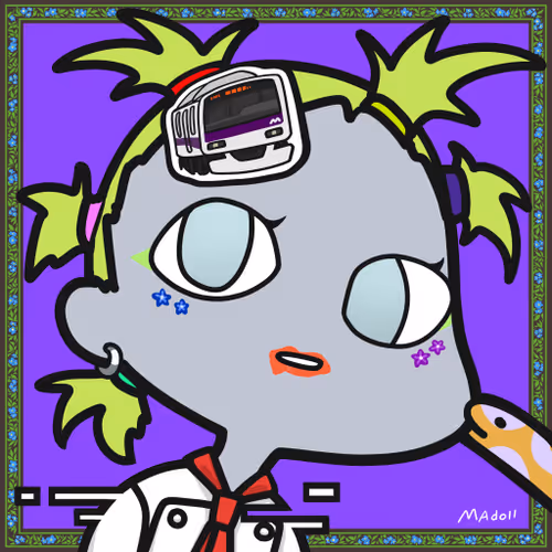 Madoll