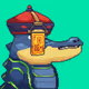Chomp Bobby