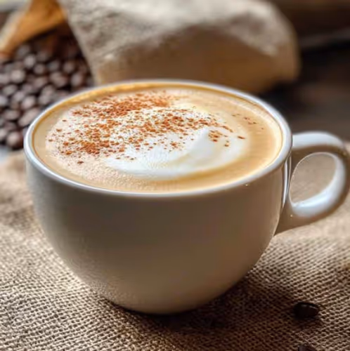Coffee NFT
