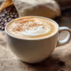 Coffee NFT