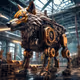 Base Wolves
