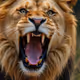 Lion 🦁