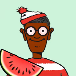 7